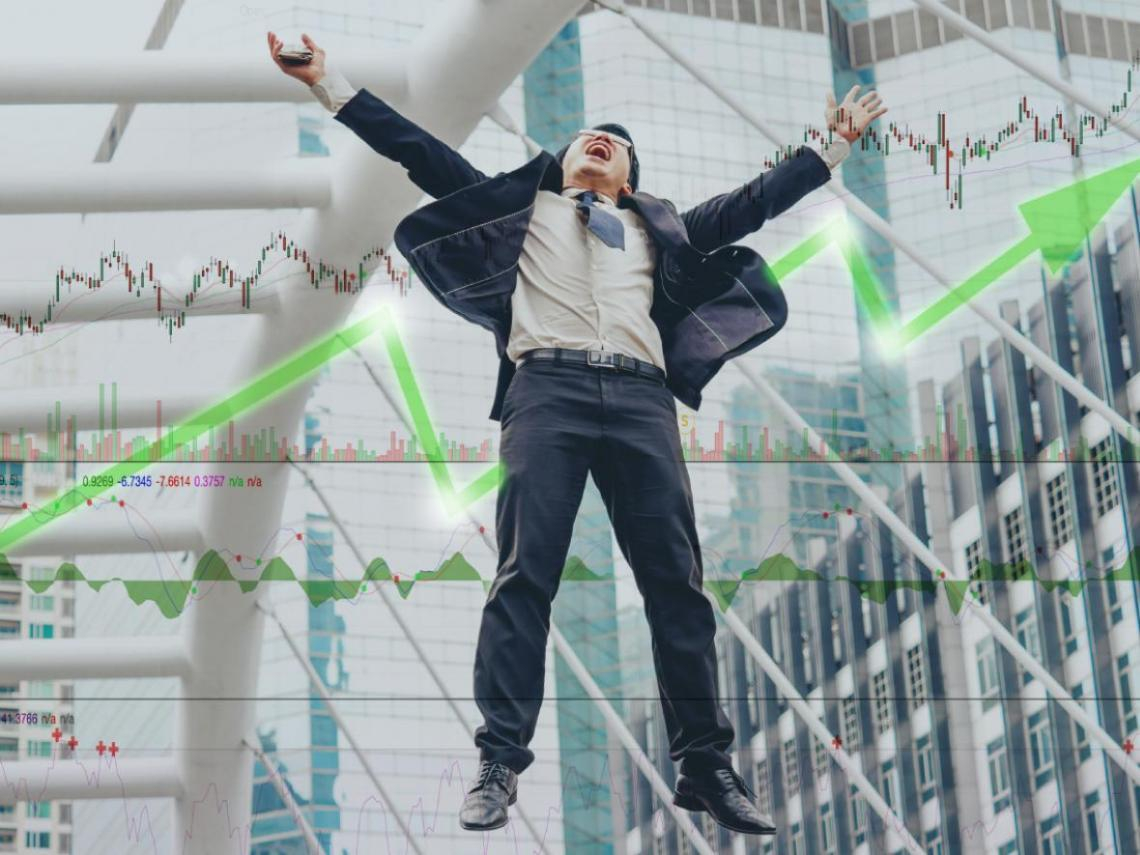 聯電為什麼漲停？68.3元爆量逾2萬張等買、前波80元有機會？聯電可以買嗎「先看底氣有多強」